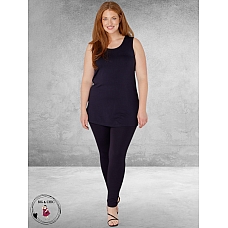 BASE LEVEL Top Alicia Zwart